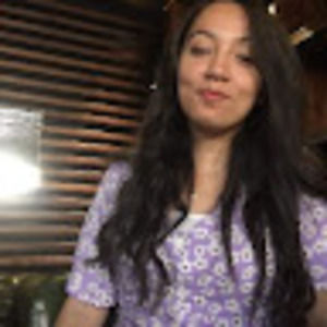 Meet your Posher, Nazia